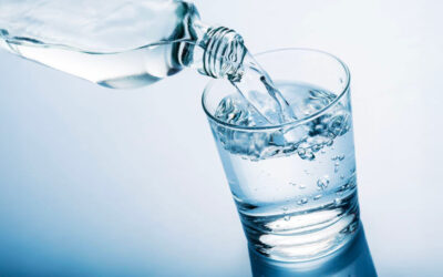 Sei fatto d’acqua. Ma non dell’acqua che ti hanno raccontato.