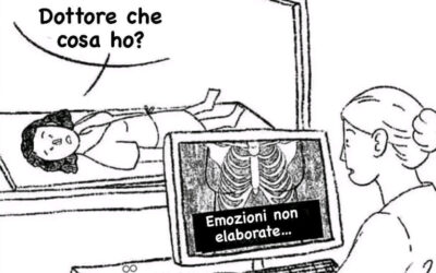 La medicina sei tu